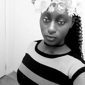 Meet your Posher, Diatta